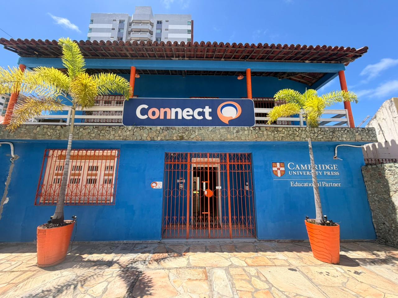 Nossa Fachada